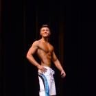 Josh  Zefic - NPC Natural Michigan / Nicole Wilkins Classic 2013 - #1