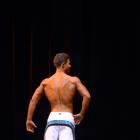 Josh  Zefic - NPC Natural Michigan / Nicole Wilkins Classic 2013 - #1