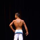 Josh  Zefic - NPC Natural Michigan / Nicole Wilkins Classic 2013 - #1