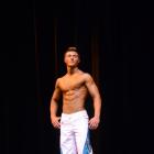 Josh  Zefic - NPC Natural Michigan / Nicole Wilkins Classic 2013 - #1