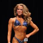 Holly  Vanderhoff - NPC John Simmons/Jennifer Peckham  2011 - #1