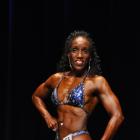 Nisette    Gray - NPC John Simmons/Jennifer Peckham  2011 - #1