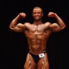 Anthony  Minicuci - NPC Michigan Novice 2011 - #1