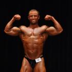 Anthony  Minicuci - NPC Michigan Novice 2011 - #1