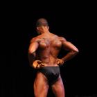 Eric  Smith - NPC Novice Michigan 2012 - #1