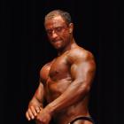 Anthony  Minicuci - NPC Michigan Novice 2011 - #1