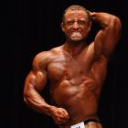 Anthony  Minicuci - NPC Michigan Novice 2011 - #1