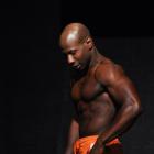 Marcus  Watkins - NPC Ron Love Classic 2011 - #1