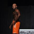 Marcus  Watkins - NPC Ron Love Classic 2011 - #1