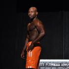 Marcus  Watkins - NPC Ron Love Classic 2011 - #1