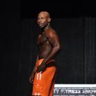 Marcus  Watkins - NPC Ron Love Classic 2011 - #1
