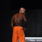 Marcus  Watkins - NPC Ron Love Classic 2011 - #1