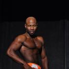 Marcus  Watkins - NPC Ron Love Classic 2011 - #1
