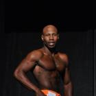 Marcus  Watkins - NPC Ron Love Classic 2011 - #1
