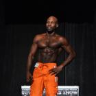Marcus  Watkins - NPC Ron Love Classic 2011 - #1