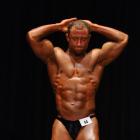 Anthony  Minicuci - NPC Michigan Novice 2011 - #1