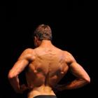 Max  Stress - NPC Novice Michigan 2012 - #1