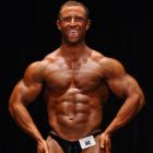 Anthony  Minicuci - NPC Michigan Novice 2011 - #1