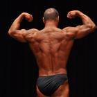 Anthony  Minicuci - NPC Michigan Novice 2011 - #1