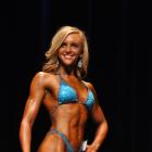 Amanda  Betron - NPC John Simmons/Jennifer Peckham  2011 - #1
