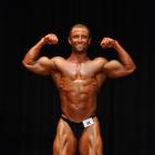 Anthony  Minicuci - NPC Michigan Novice 2011 - #1