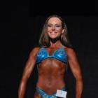 Stacey  Morgan - NPC Ron Love Classic 2011 - #1