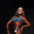 Stacey  Morgan - NPC Ron Love Classic 2011 - #1