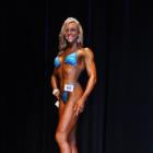 Amanda  Betron - NPC John Simmons/Jennifer Peckham  2011 - #1