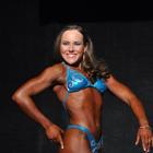 Stacey  Morgan - NPC Ron Love Classic 2011 - #1