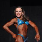 Stacey  Morgan - NPC Ron Love Classic 2011 - #1