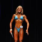 Amanda  Betron - NPC John Simmons/Jennifer Peckham  2011 - #1