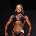 Amy    Watson - NPC Ron Love Classic 2011 - #1