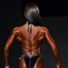 Amy    Watson - NPC Ron Love Classic 2011 - #1