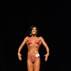 Traci  Nyquist - NPC Natural Northern Michigan 2012 - #1