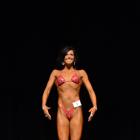 Traci  Nyquist - NPC Natural Northern Michigan 2012 - #1