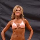 Carly  Wissner - NPC John Simmons 2012 - #1