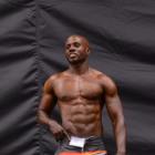 Darrin  Jackson - NPC John Simmons 2012 - #1