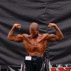 Joshua  Rucker - NPC John Simmons 2012 - #1