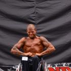 Joshua  Rucker - NPC John Simmons 2012 - #1