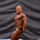 Steve  Costello - NPC John Simmons 2012 - #1