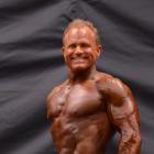 Steve  Costello - NPC John Simmons 2012 - #1