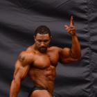 Tim   Liggins - NPC John Simmons 2012 - #1