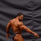 Tim   Liggins - NPC John Simmons 2012 - #1