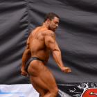 Tim   Liggins - NPC John Simmons 2012 - #1