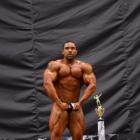 Tim   Liggins - NPC John Simmons 2012 - #1