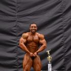 Tim   Liggins - NPC John Simmons 2012 - #1