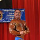 Sal  Cavliere - NPC Lansing Grand Prix 2012 - #1