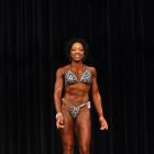 Shanon  Shumpert - NPC Fox Cities Showdown 2012 - #1
