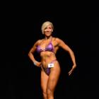 Julie  Crane - NPC Natural Northern Michigan 2012 - #1