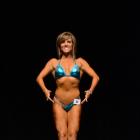 Magen  Curtis - NPC Natural Northern Michigan 2012 - #1